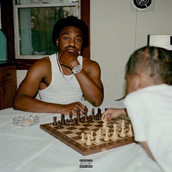 They Just Ain't You album cover