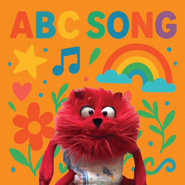 Abc Song - Single album cover