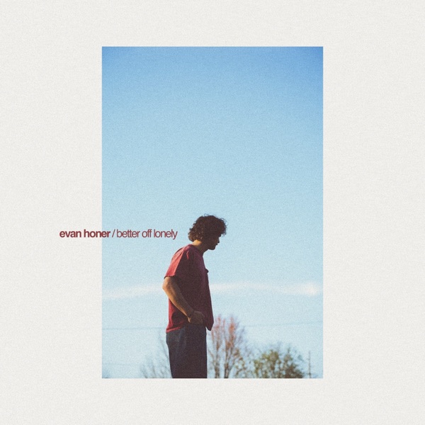 Better Off Lonely - Single album cover