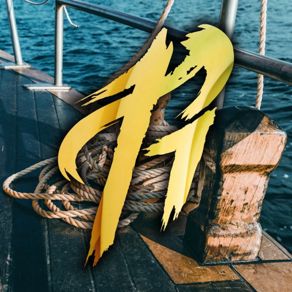 Gang-Plank Galleon - Single album cover