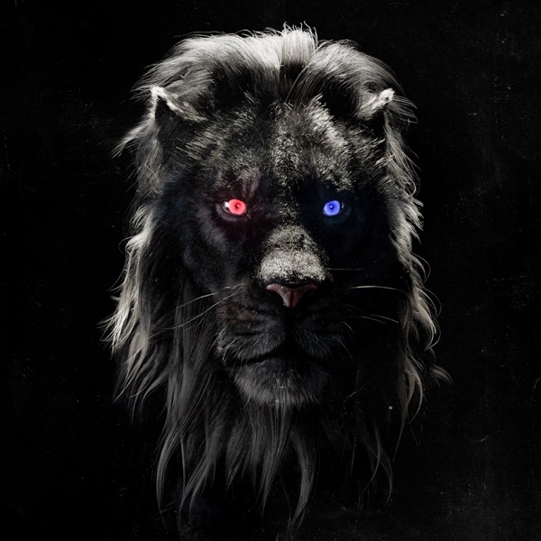Afterparty - Single album cover