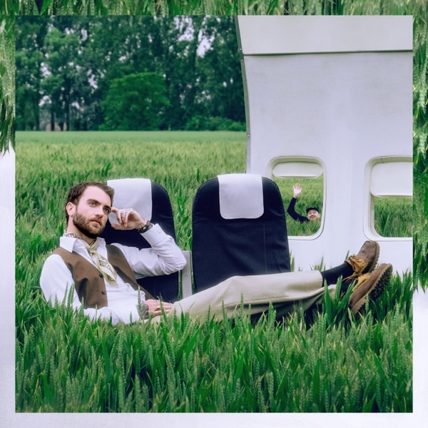 Comme tout le monde - Single album cover