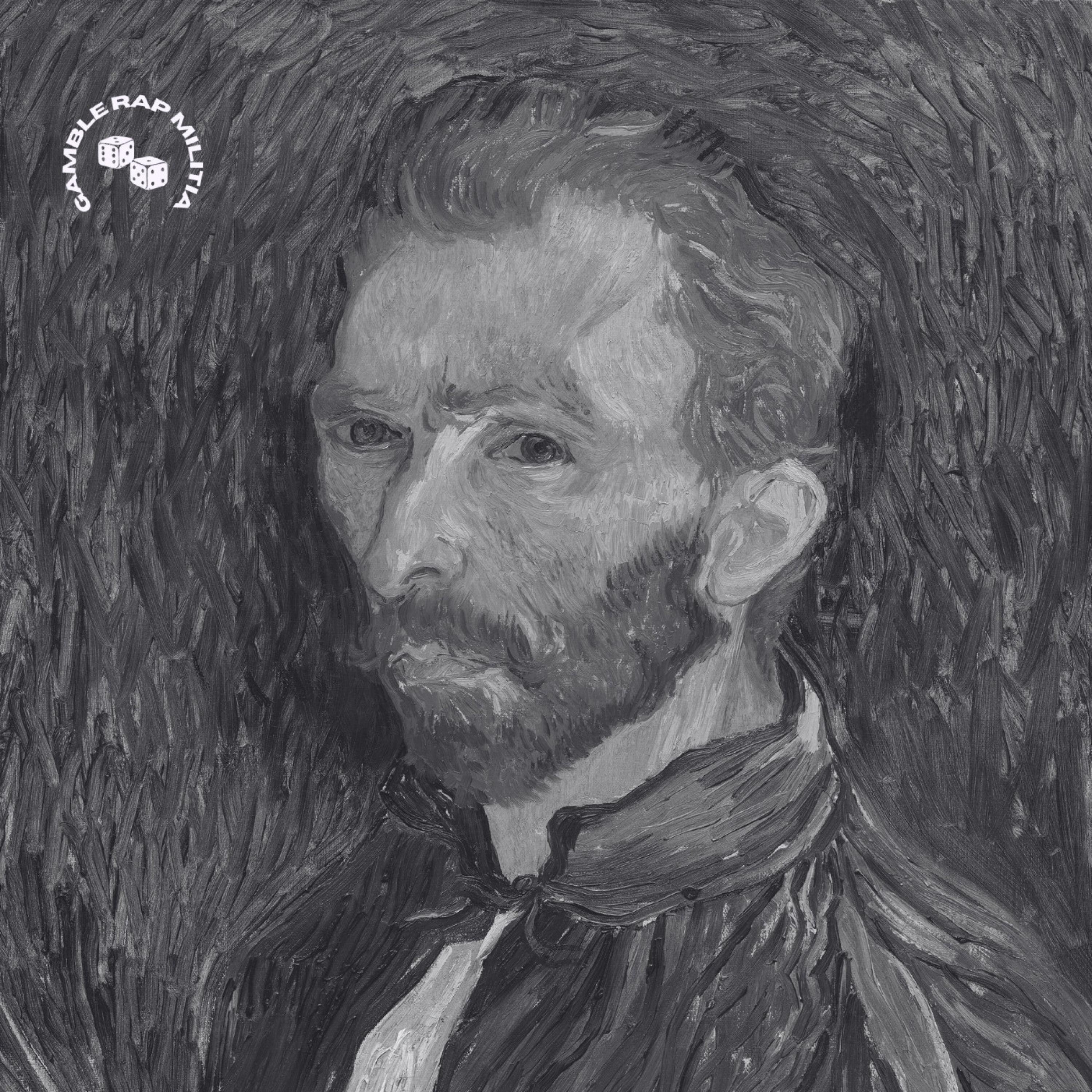 Van Gogh's Dread - Single album cover