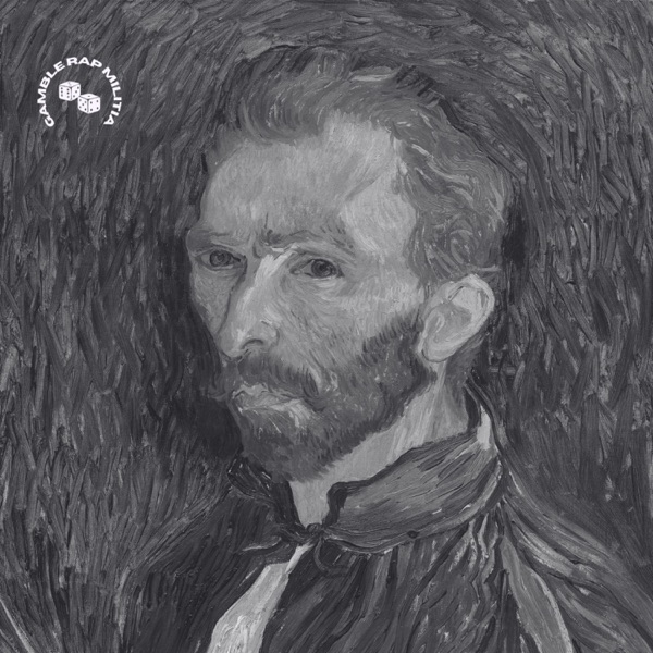 Van Gogh's Dread - Single album cover
