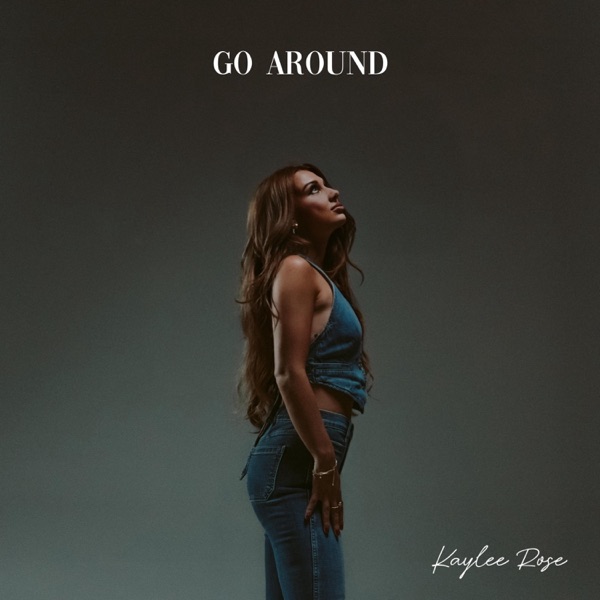Go Around - Single album cover