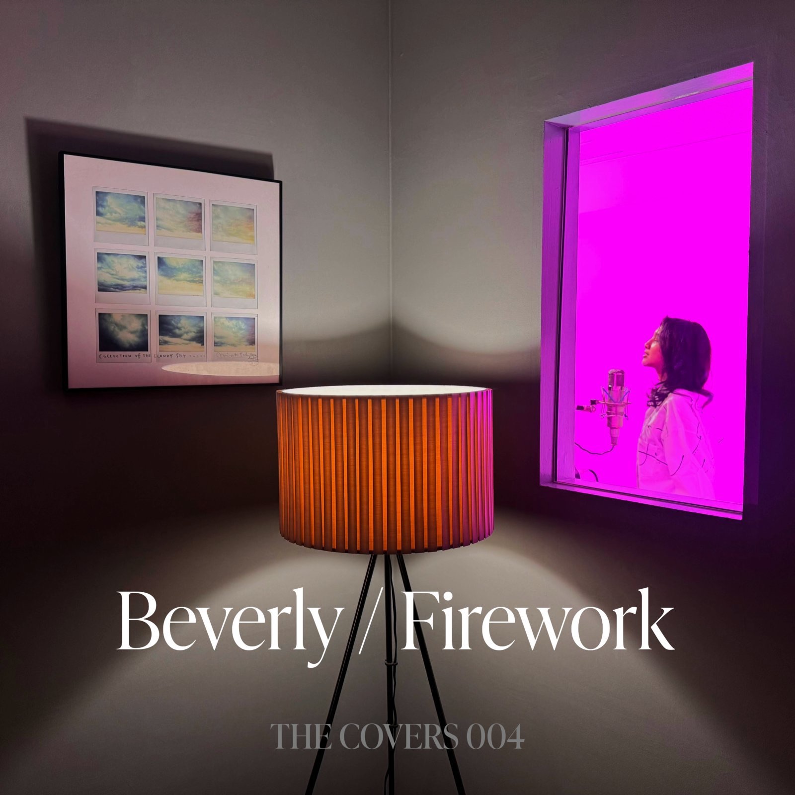 Firework - Single album cover