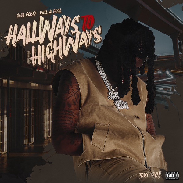 Hallways To Highways - Single album cover