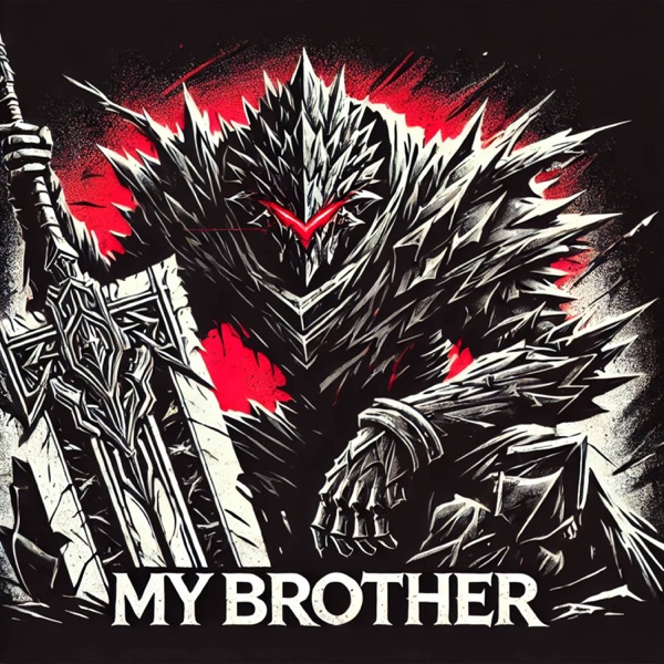 My Brother - Single album cover