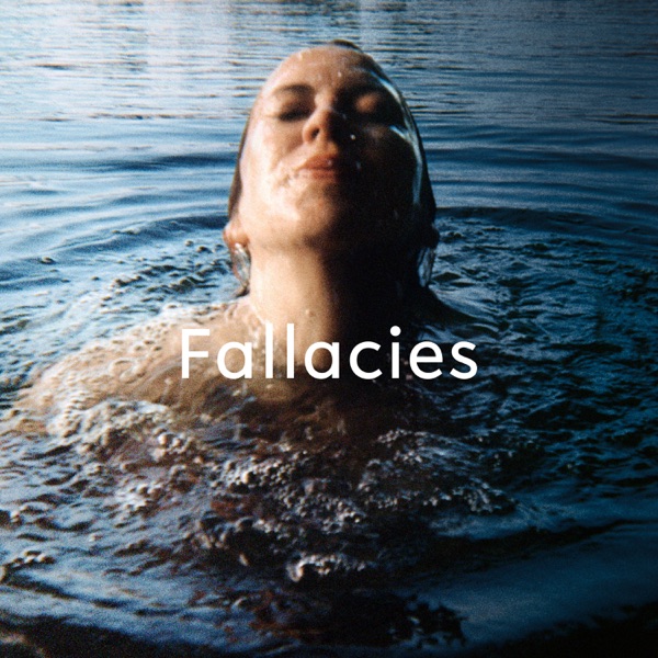 Fallacies - EP album cover