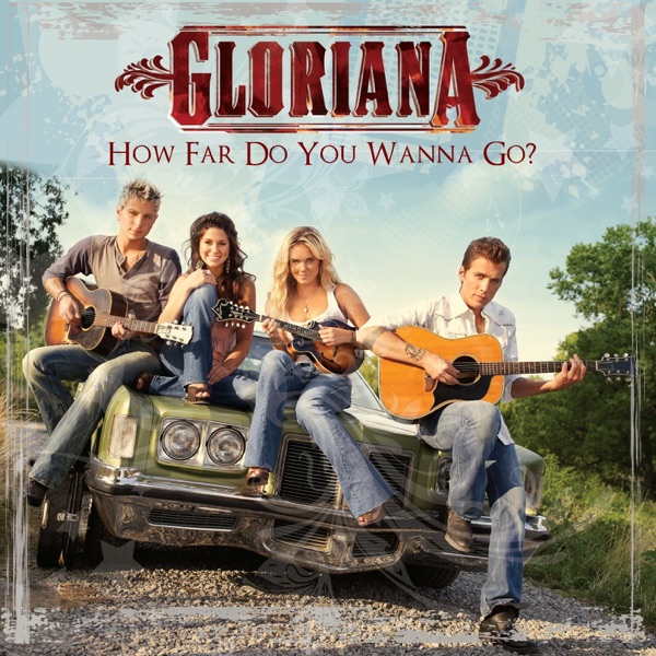 How Far Do You Wanna Go? - Single album cover