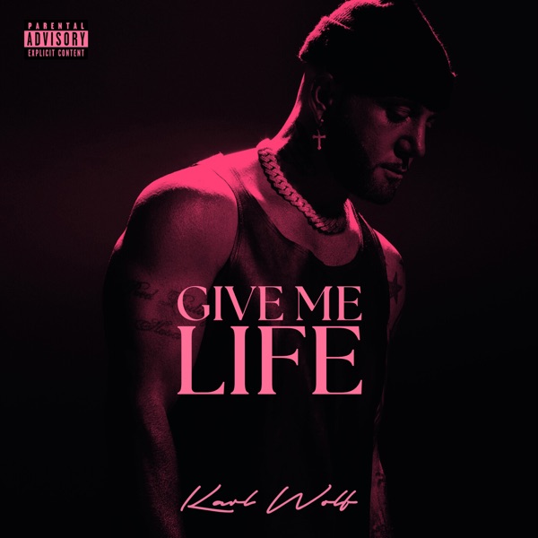 Give Me Life (Extended) - Single album cover