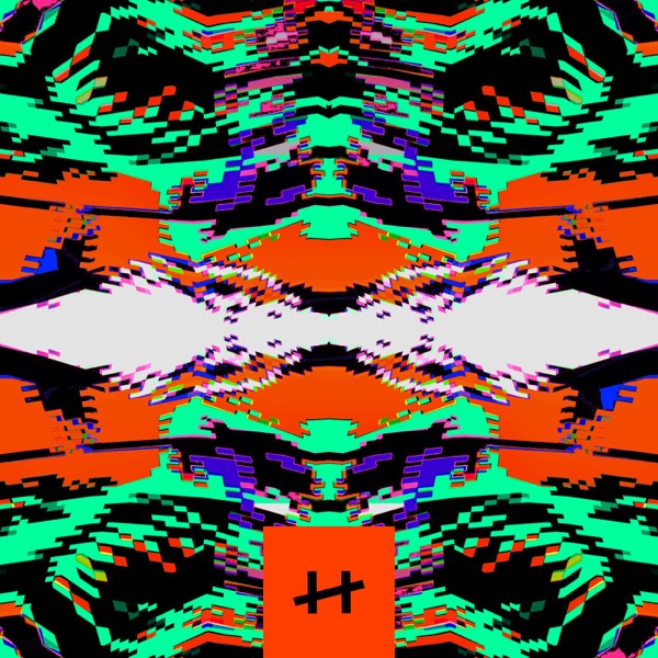 Melange (Because of Art Remix) - Single album cover