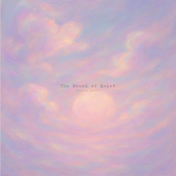 Retreat Within album cover