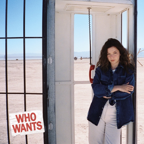 Who Wants - Single album cover