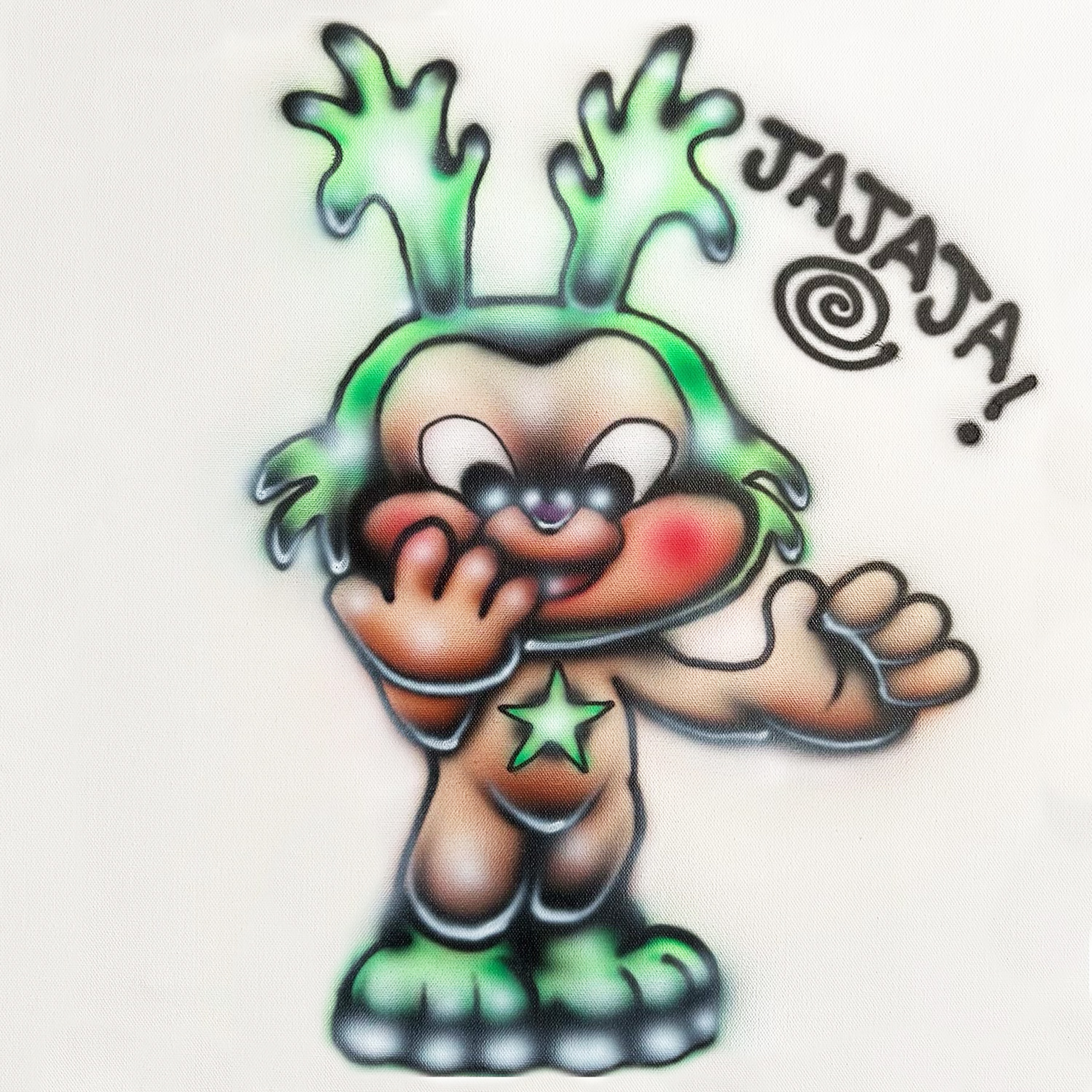 JaJaJa - Single album cover