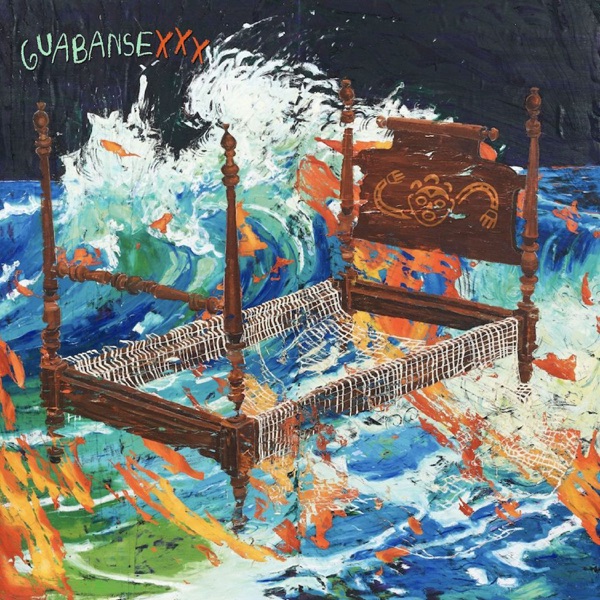 GuabanSexxx - Single album cover