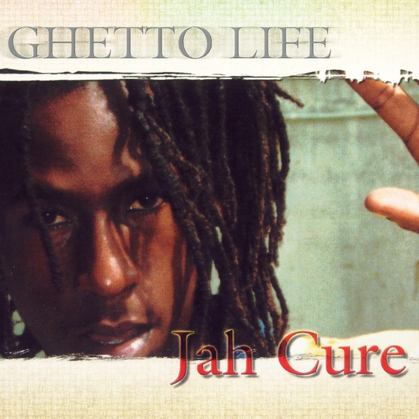 Ghetto Life album cover