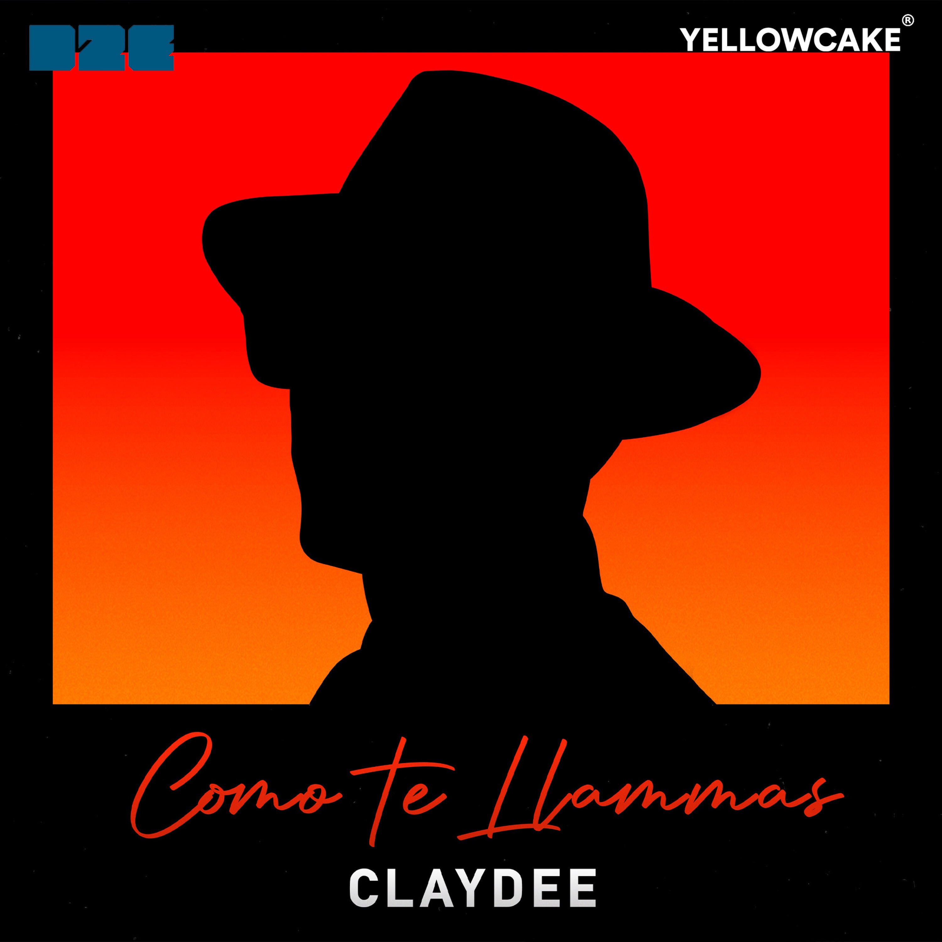 Como Te Llamas - Single album cover