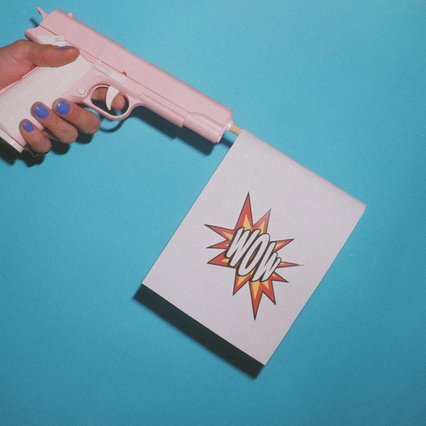 WOW - Single album cover
