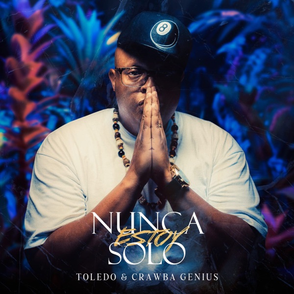 Nunca Estoy Solo - Single album cover