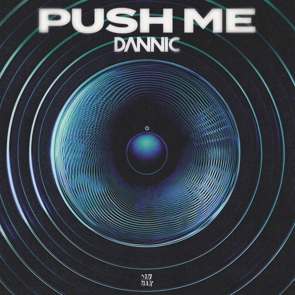 Push Me - Single album cover
