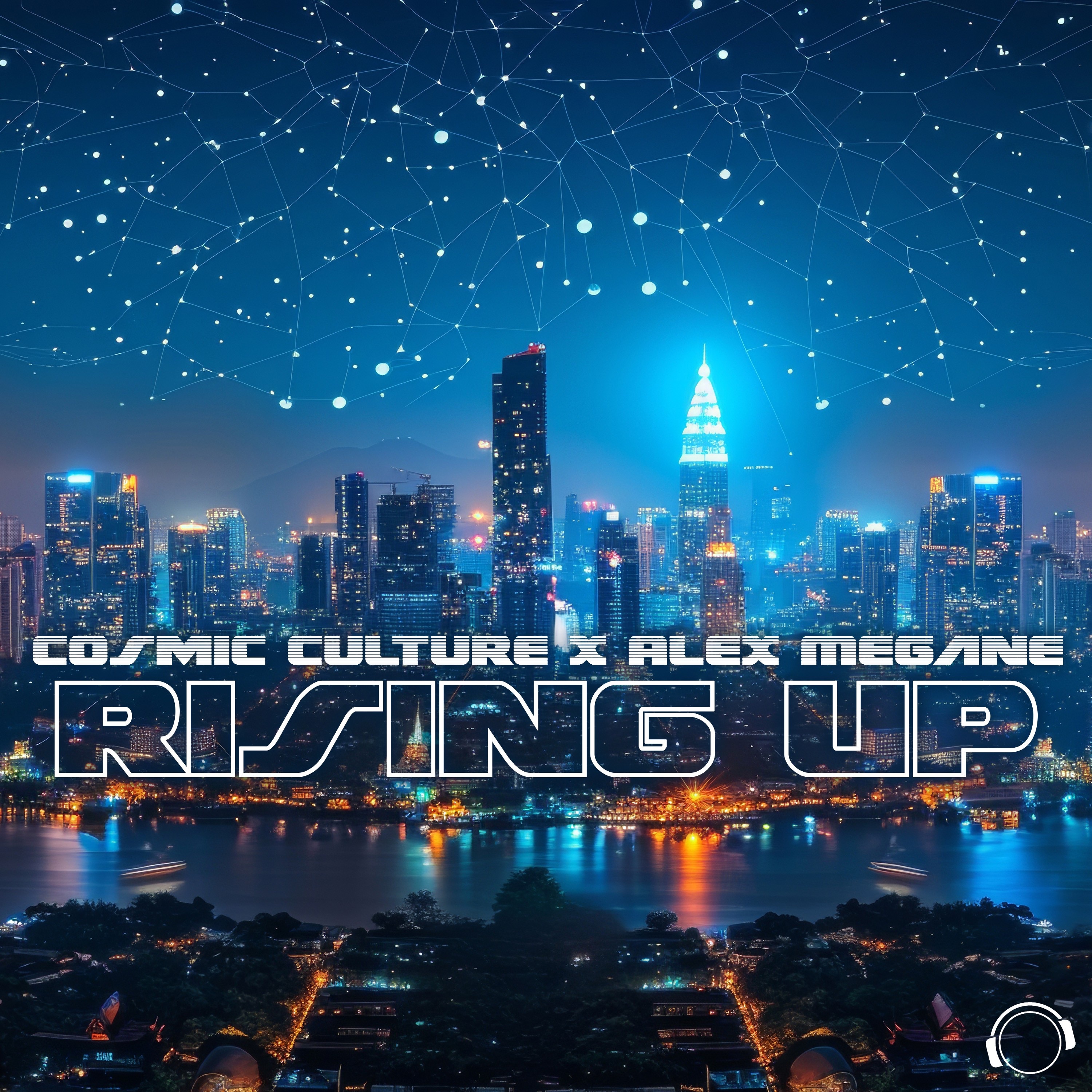 Rising Up - Single album cover