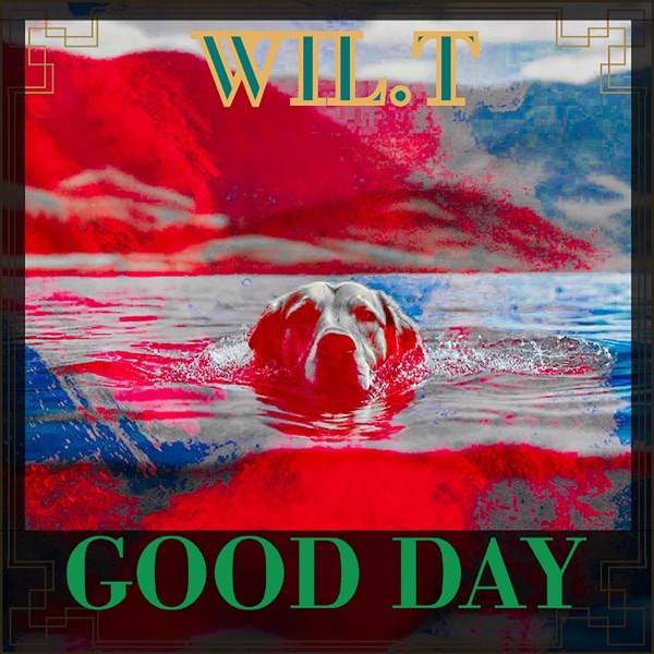Good Day - Single album cover