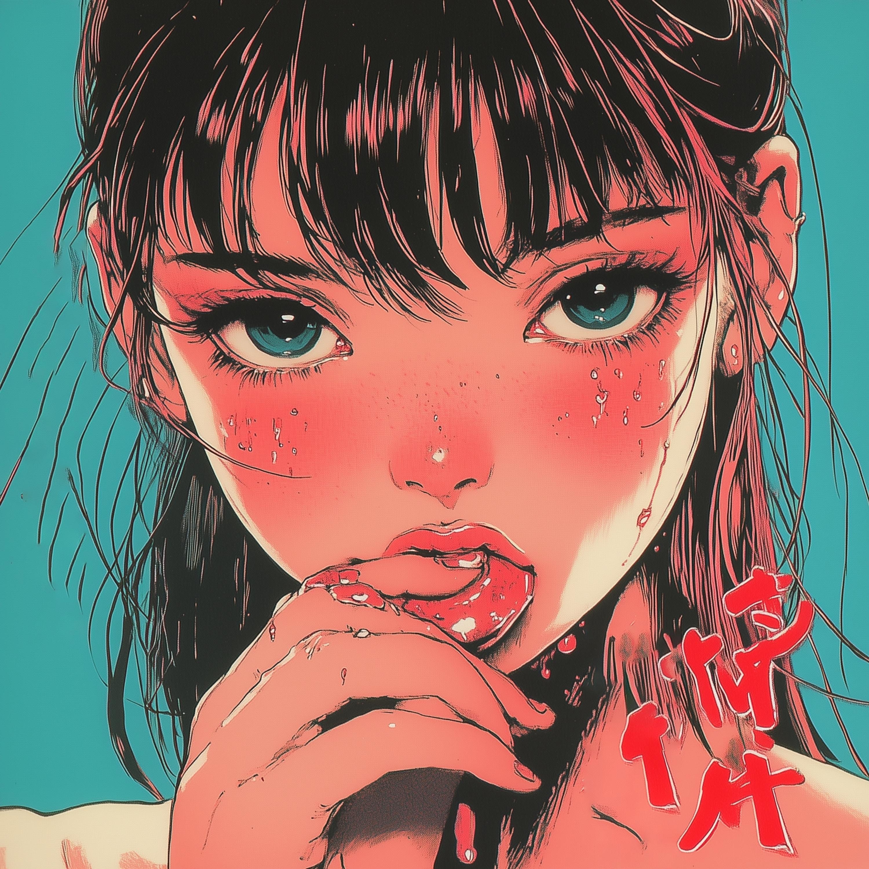 Sweet dreams - Single album cover