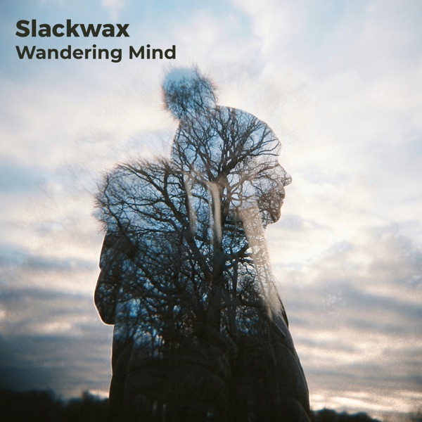 Wandering Mind - Single album cover