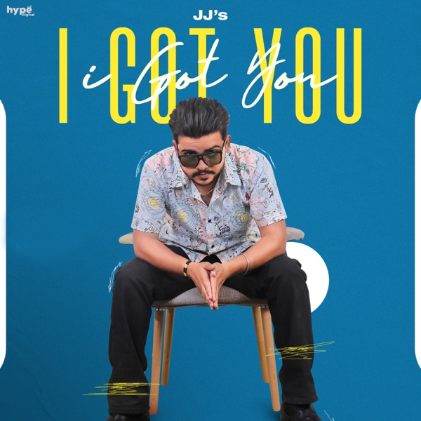 I Got You - Single album cover