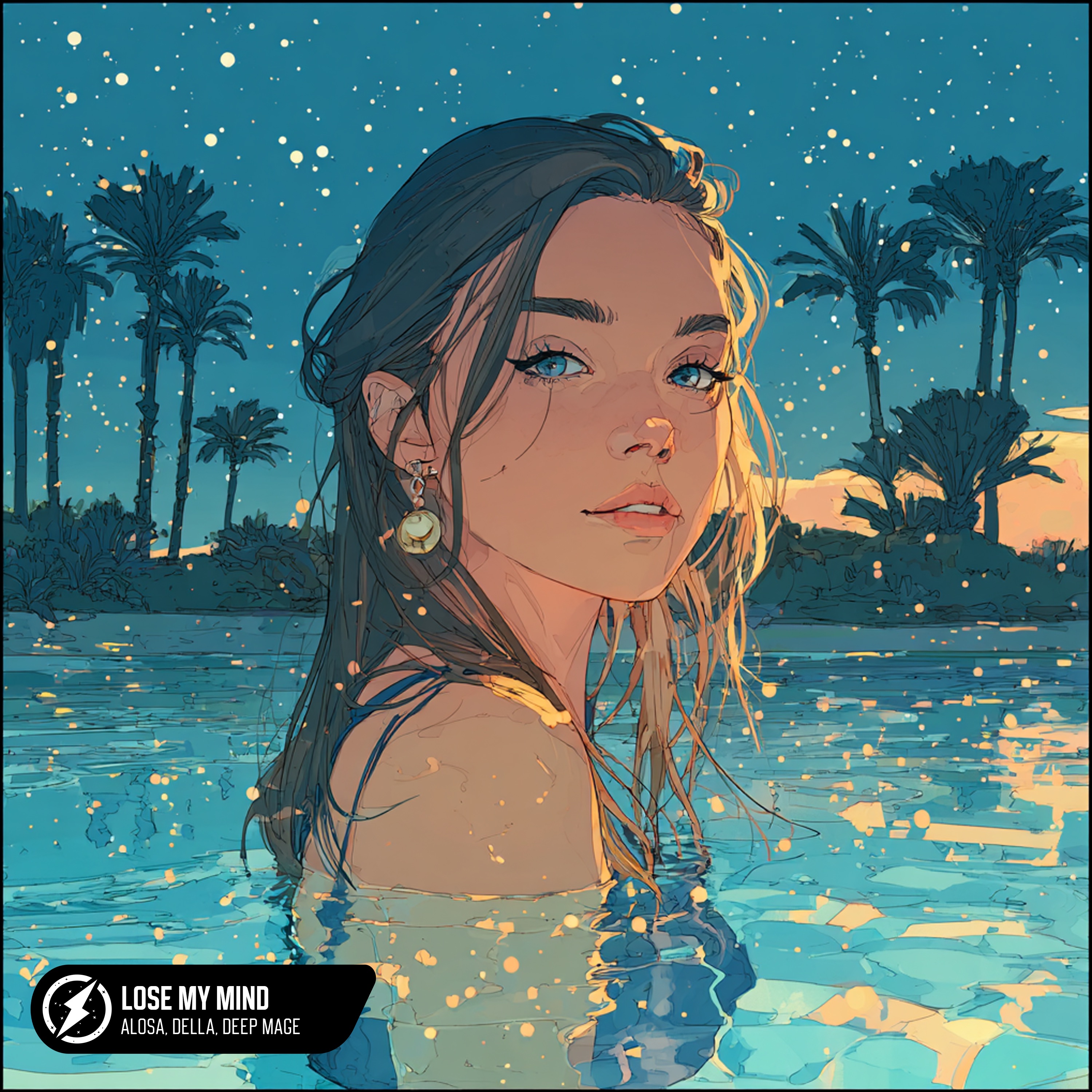 Lose My Mind - Single album cover