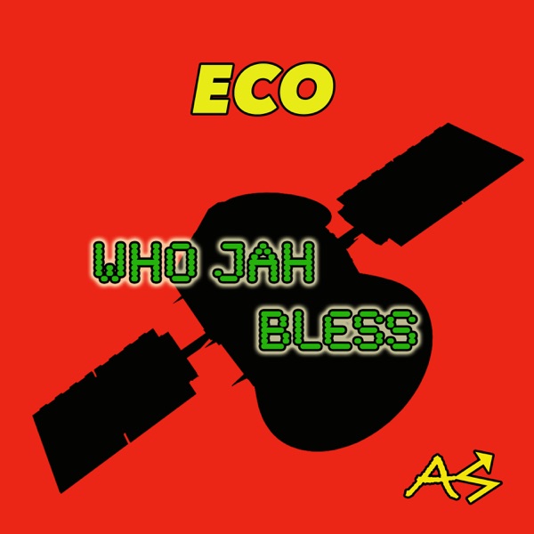 Who jah bless - Single album cover