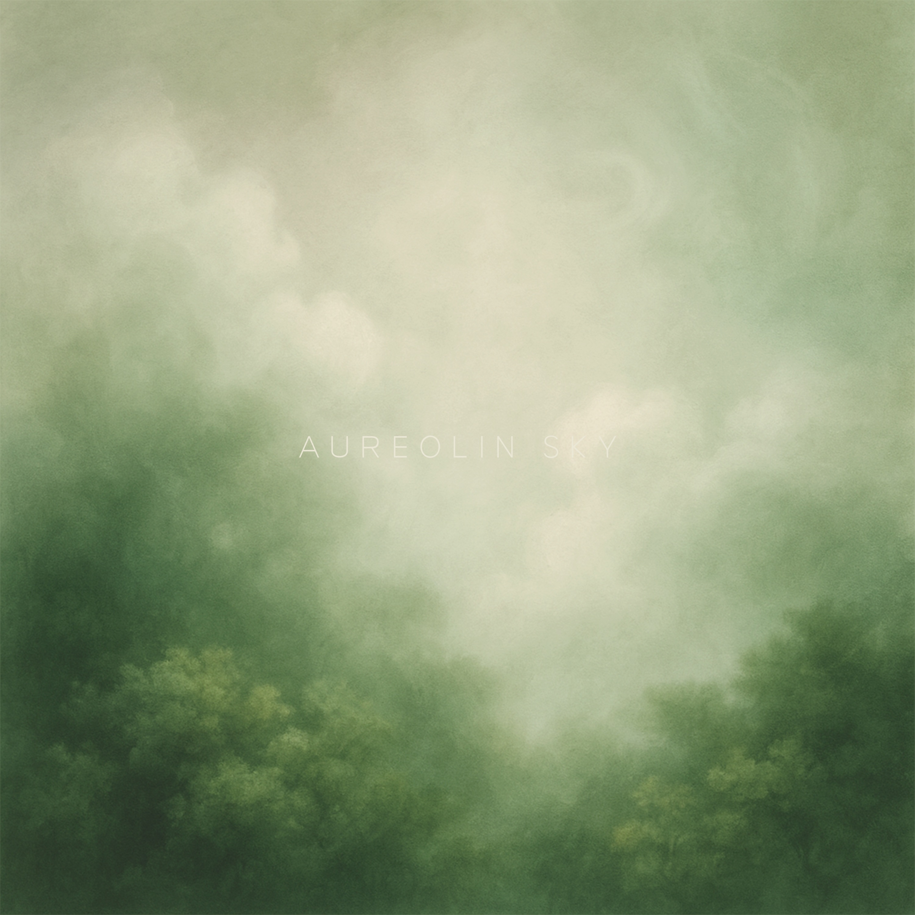 Auralis album cover