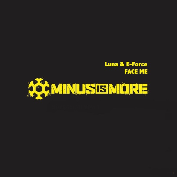 Face Me - Single album cover