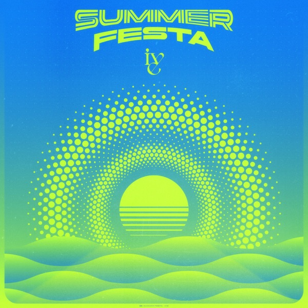 SUMMER FESTA - Single album cover