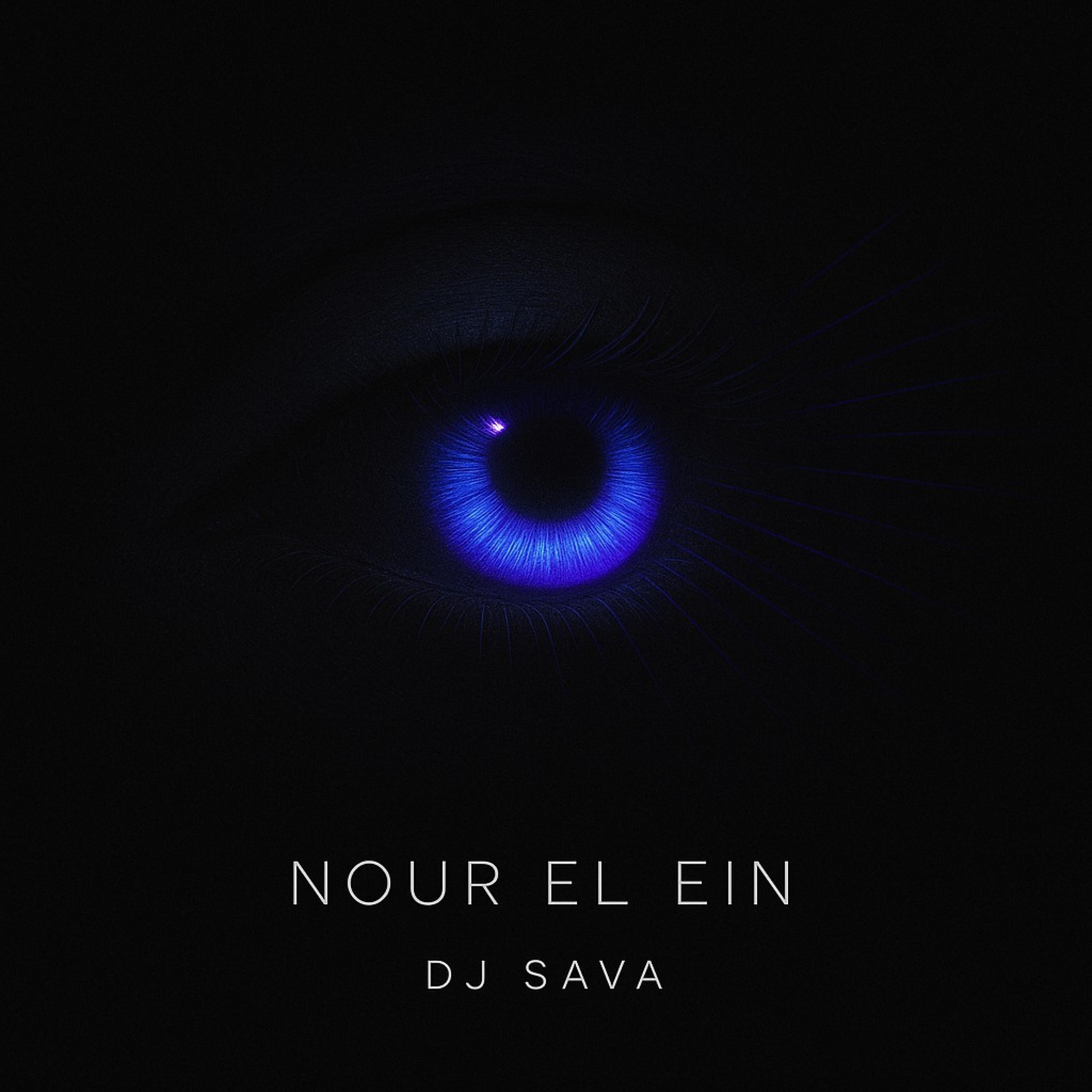 Nour El Ein - Single album cover