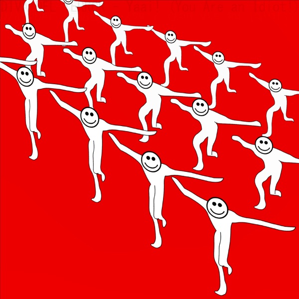 Yaai! (Alternates) - Single album cover