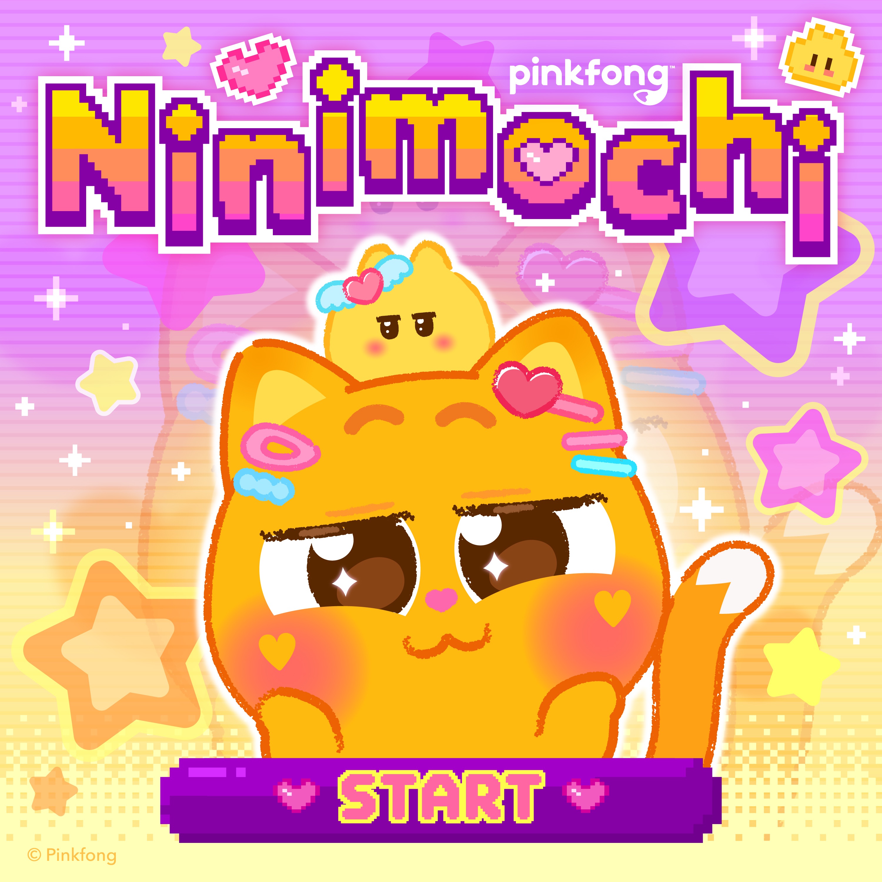 니니모찌 - Single album cover