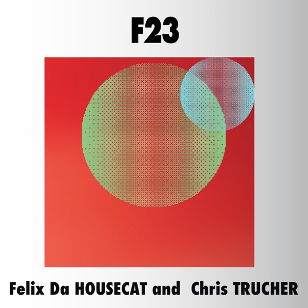 F23 - Single album cover