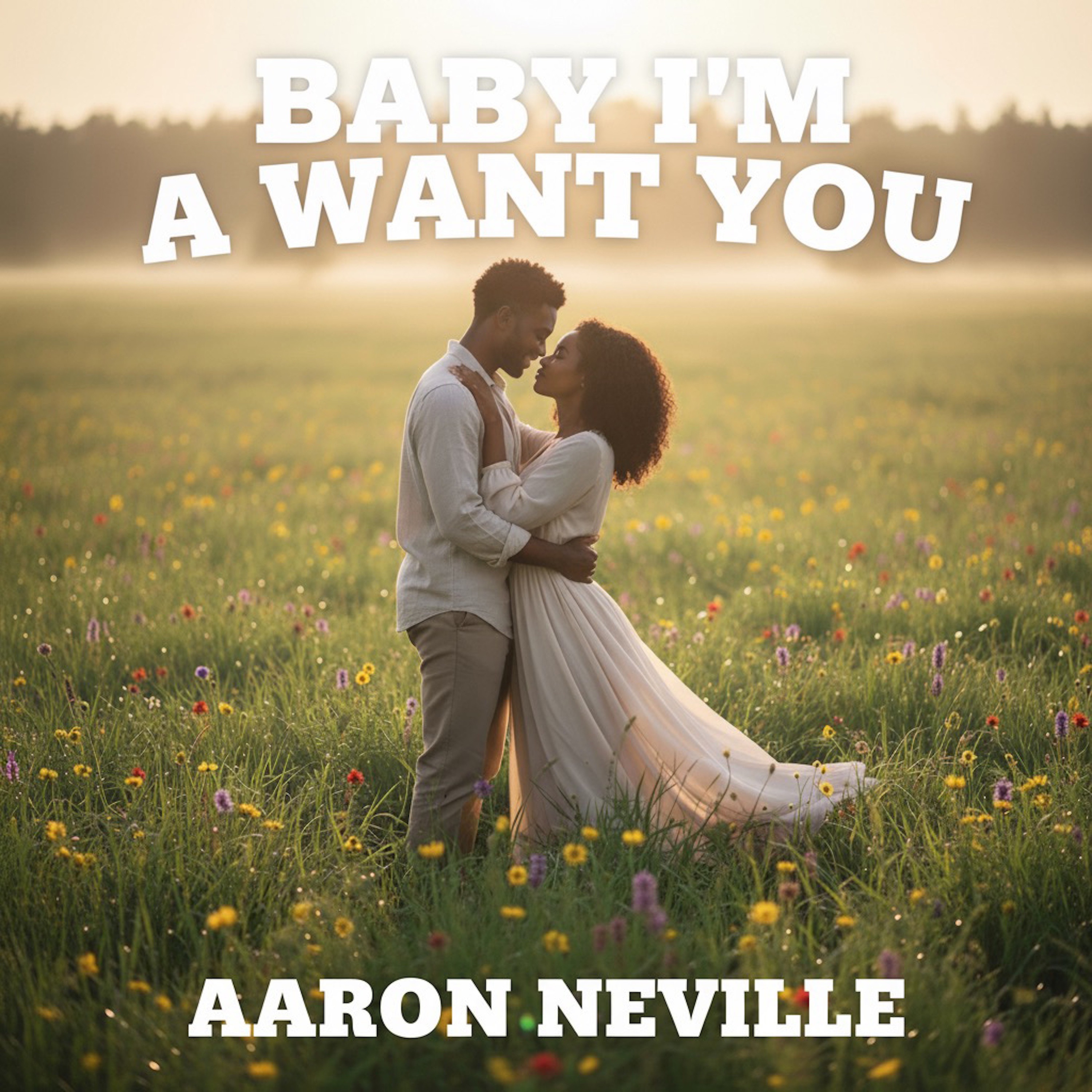 Baby I'm-A Want You (Remastered) - Single album cover