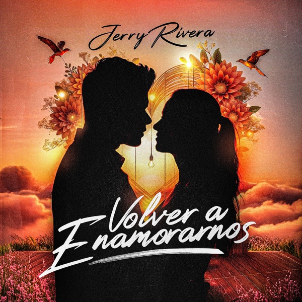 Volver a Enamorarnos - Single album cover
