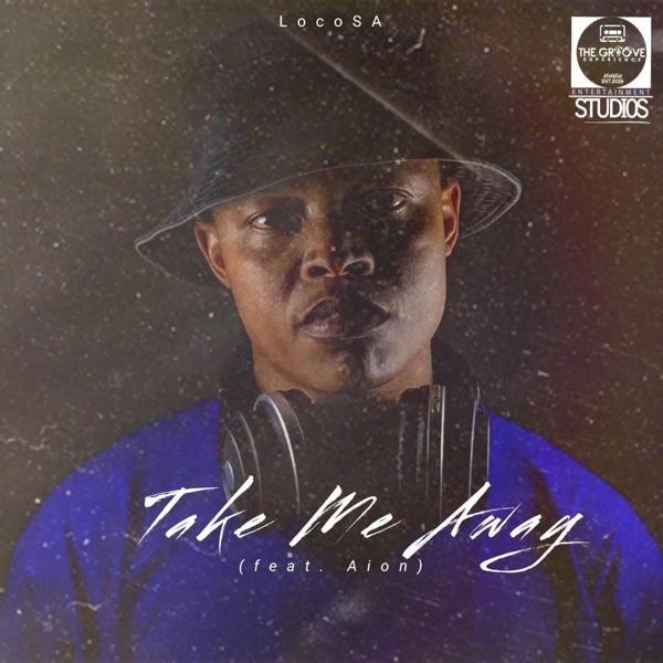 Take Me Away (feat. Aion) - Single album cover