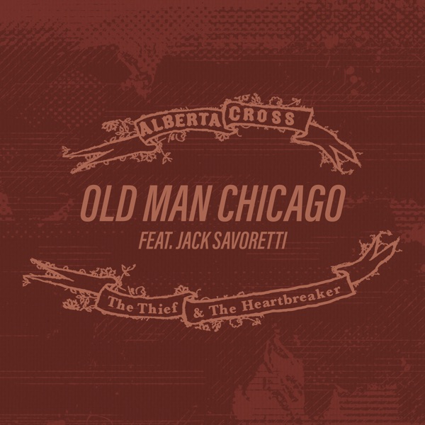 Old Man Chicago (feat. Jack Savoretti) - Single album cover