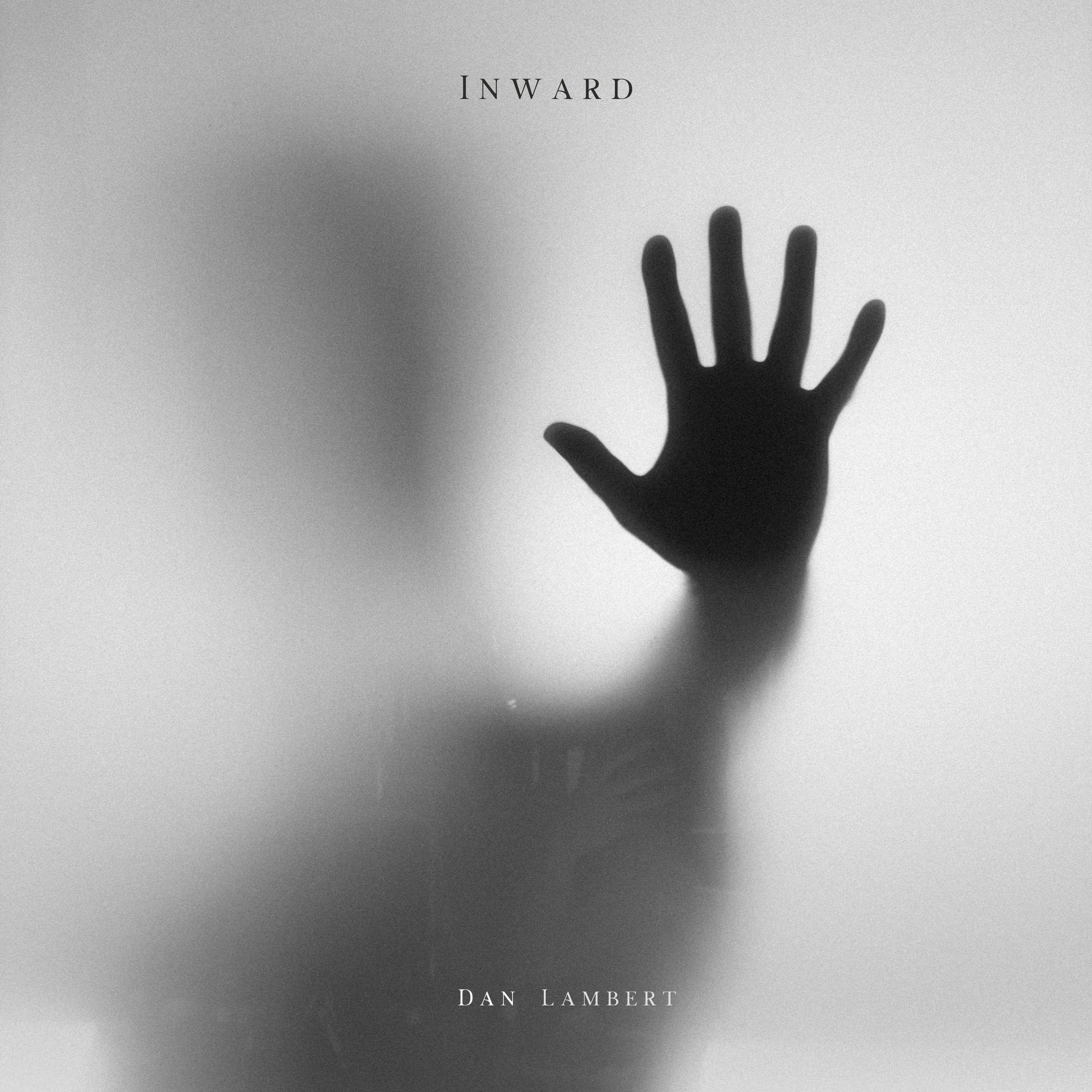 Inward - EP album cover