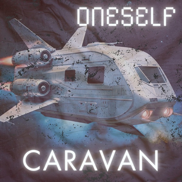 Caravan (feat. Blu Rum 13) - Single album cover