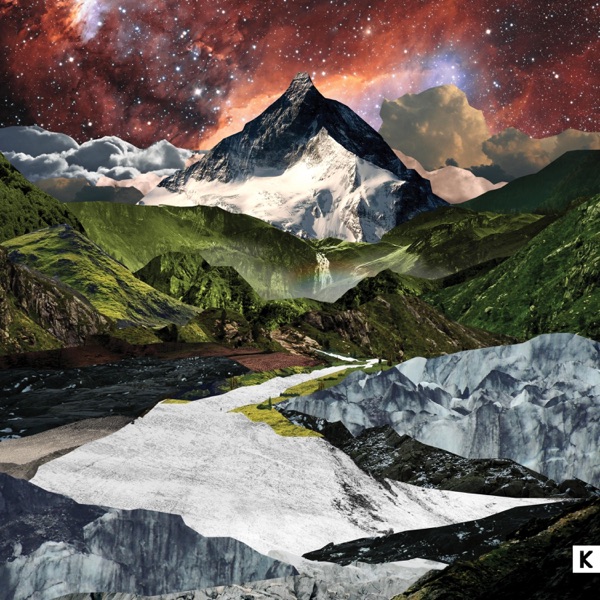 Beyond Control album cover