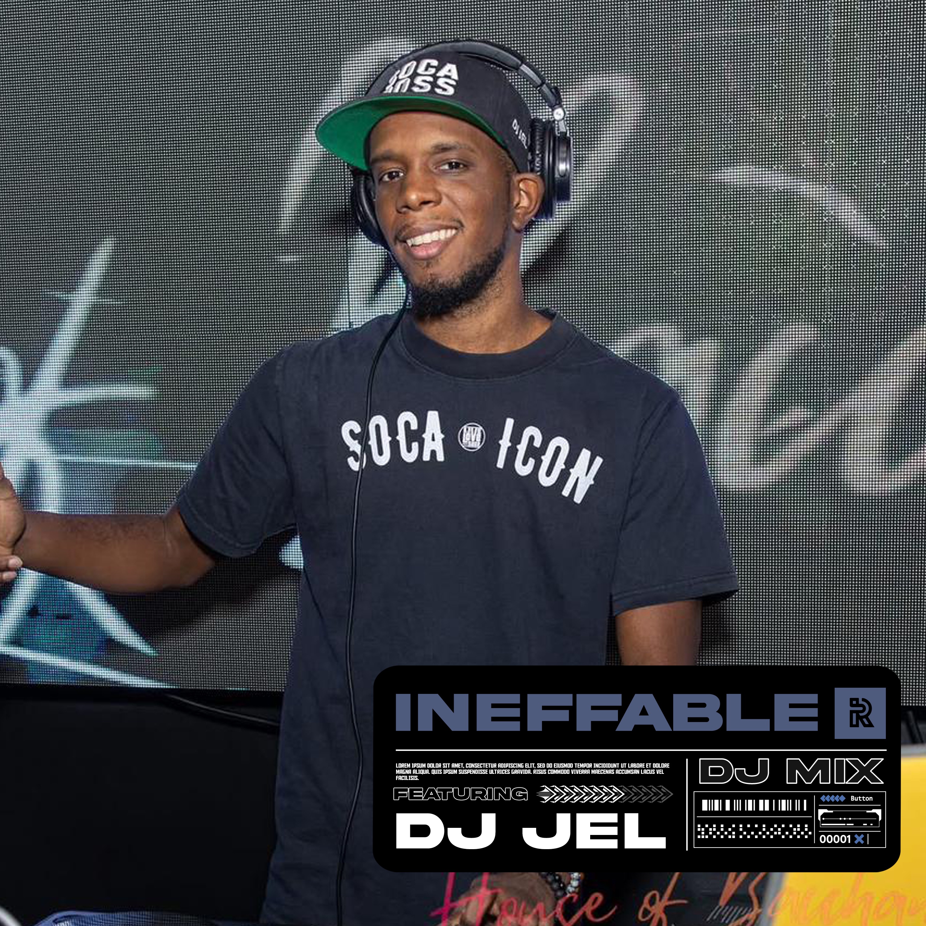 Euphoria Fete (DJ Mix) album cover