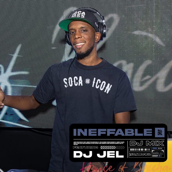 Euphoria Fete (DJ Mix) album cover