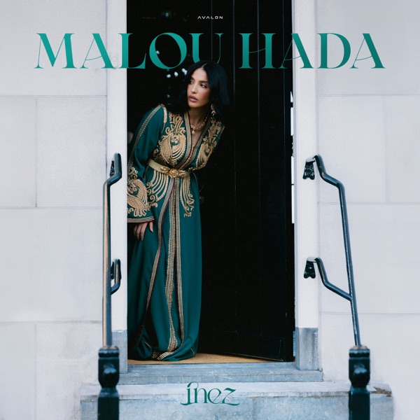 Malou Hada - Single album cover