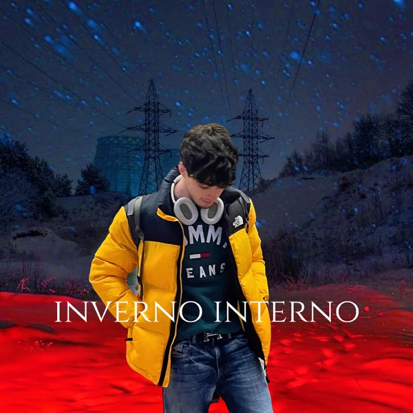 Inverno Interno (feat. Chakra) - Single album cover